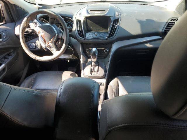 2015 FORD ESCAPE SE - 1FMCU0GX2FUC81669