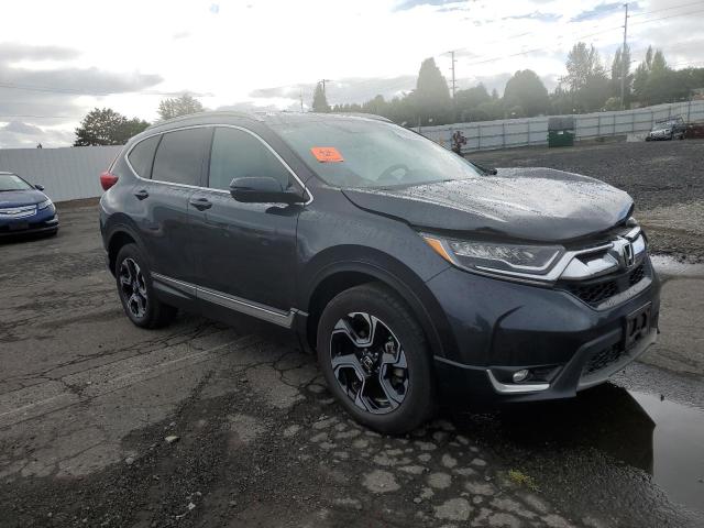 2019 HONDA CR-V TOURI - 7FARW2H94KE033046