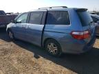 HONDA ODYSSEY EX photo