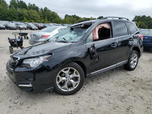 2018 SUBARU FORESTER - JF2SJAWC2JH528494