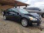 NISSAN ALTIMA 2.5 photo