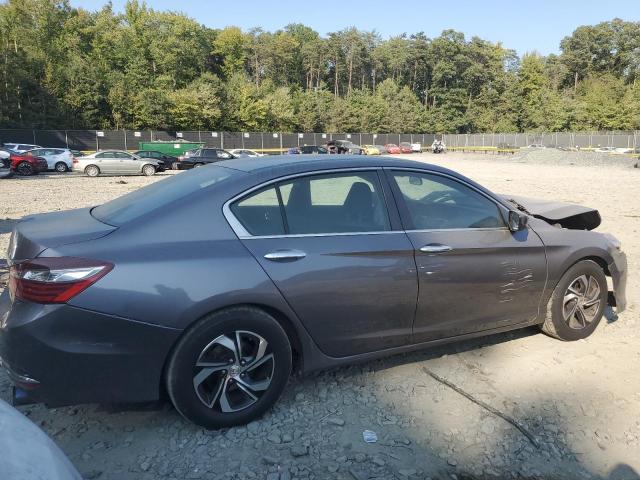2016 HONDA ACCORD LX - 1HGCR2E31GA217886
