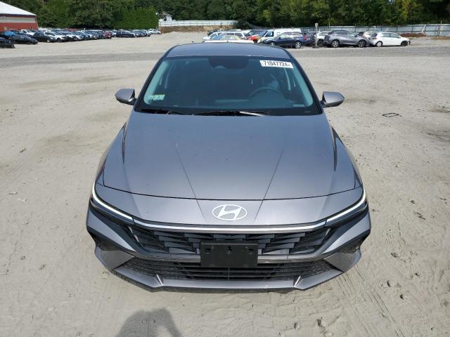 2024 HYUNDAI ELANTRA SE - KMHLM4DG3RU690814