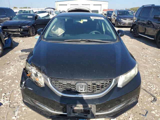 VIN 19XFB2F58DE003079 2013 Honda Civic, LX no.5