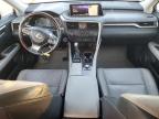 LEXUS RX 350 BAS photo