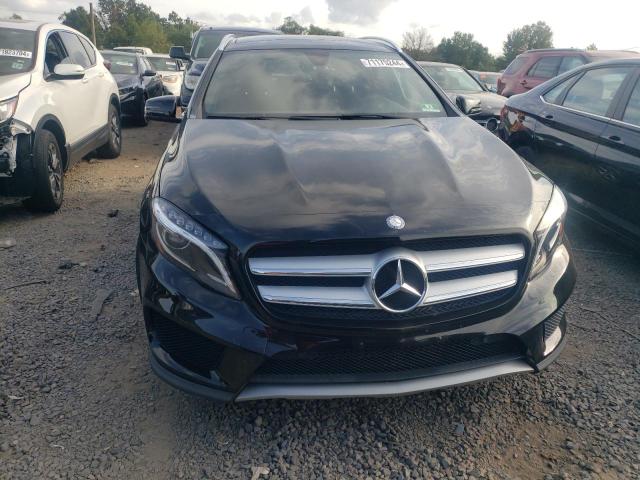 VIN WDCTG4GB8GJ226471 2016 Mercedes-Benz GLA-Class,... no.5