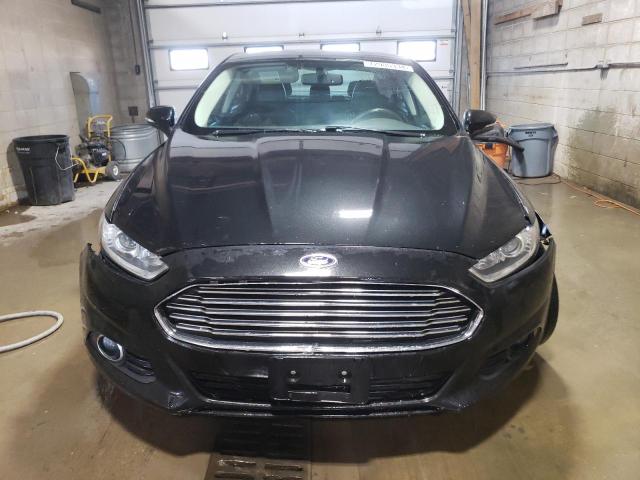 VIN 3FA6P0HD9FR233158 2015 Ford Fusion, SE no.5