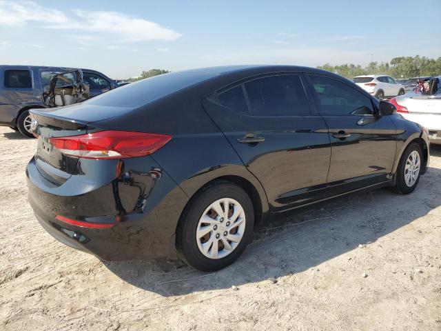 2018 HYUNDAI ELANTRA SE - 5NPD74LF4JH345072