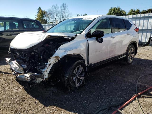 2HKRW2H20KH115694 2019 HONDA CRV