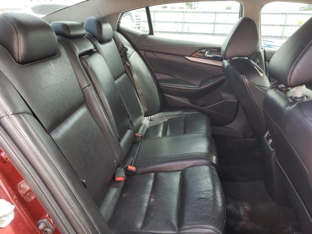 2016 NISSAN MAXIMA 3.5 - 1N4AA6AP2GC387116