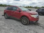 FORD EDGE SEL снимка