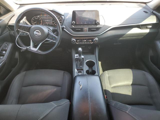 2019 NISSAN ALTIMA SV - 1N4BL4DV5KC131039