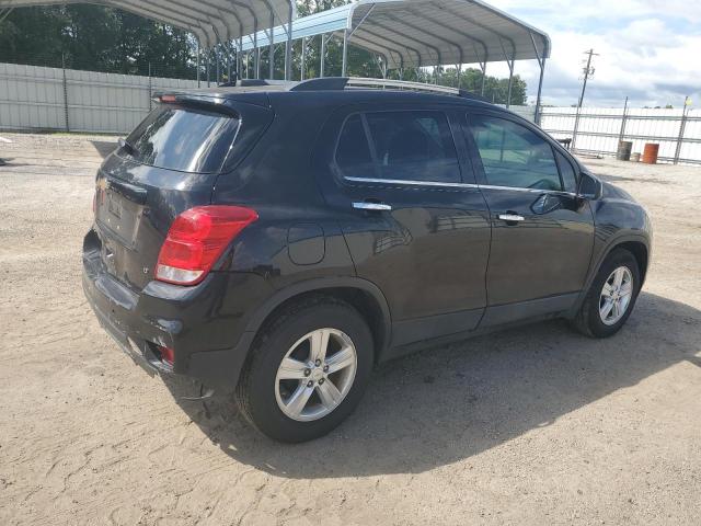 VIN KL7CJLSB0LB068668 2020 Chevrolet Trax, 1LT no.3