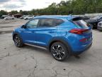 HYUNDAI TUCSON LIM photo