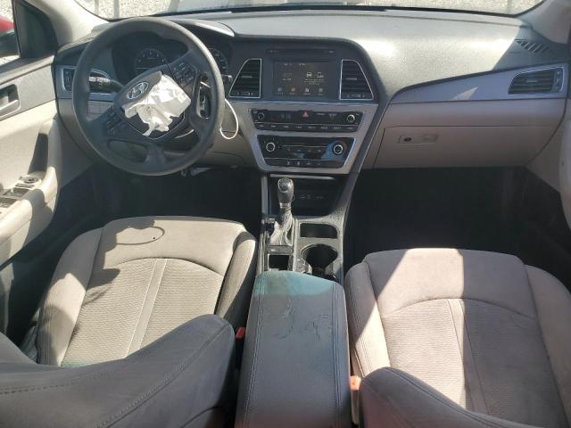2016 HYUNDAI SONATA SE - 5NPE24AF8GH334591