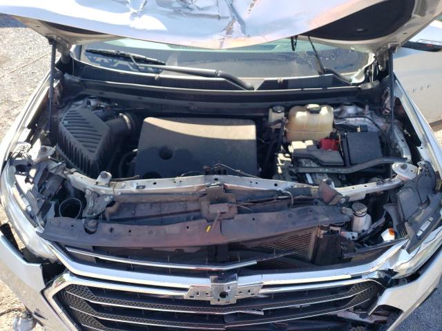 VIN 1GNEVGKW7JJ236651 2018 CHEVROLET TRAVERSE no.12