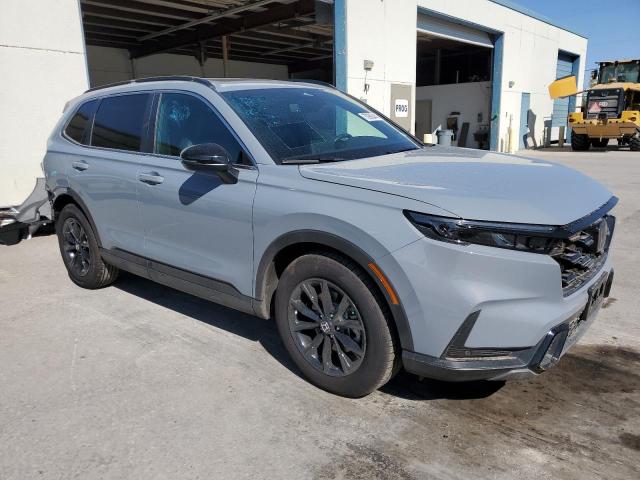 2024 HONDA CR-V SPORT - 7FARS5H87RE037560