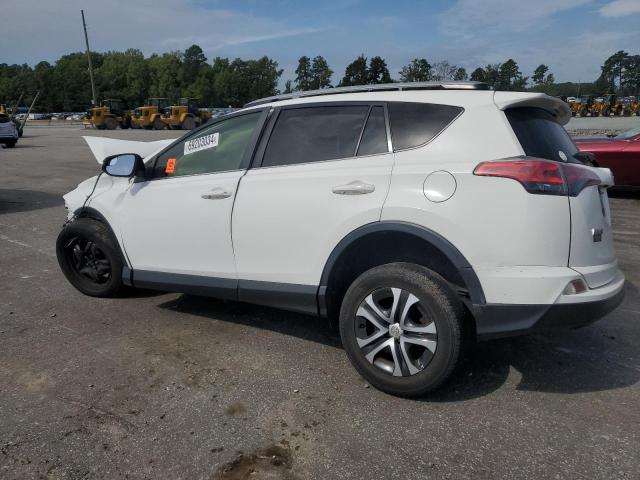 2017 TOYOTA RAV4 LE - JTMZFREV4HJ126737