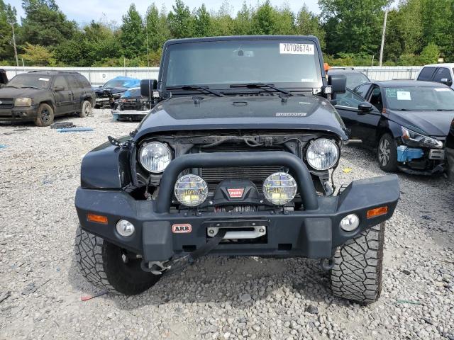 2015 JEEP WRANGLER U - 1C4BJWFGXFL513373