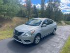 NISSAN VERSA S photo