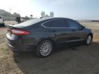 FORD FUSION SE photo