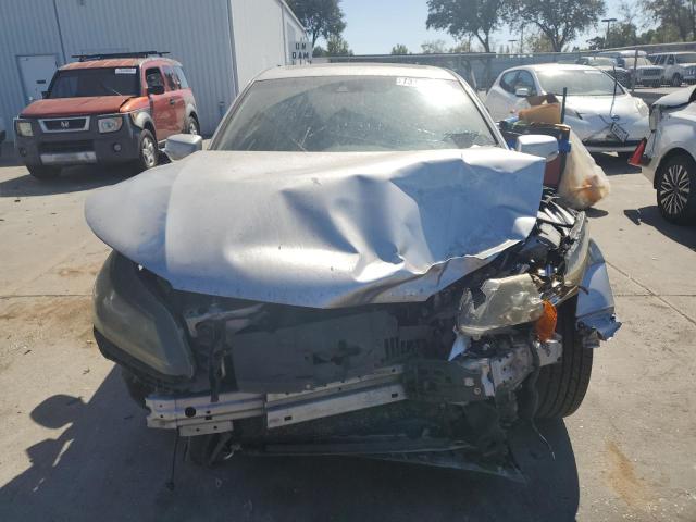 VIN 1HGCR3F87DA016327 2013 HONDA ACCORD no.5