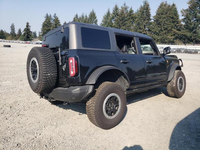 2024 FORD BRONCO BAD 1FMEE9BP7RLA04401