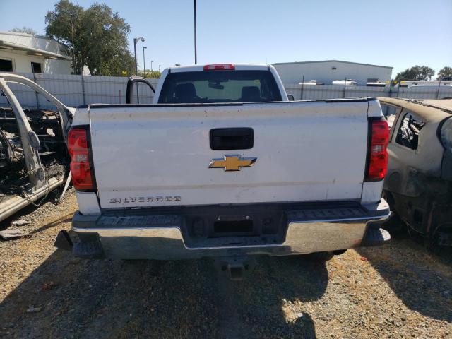 2016 CHEVROLET SILVERADO 1GC0CUEG1GZ210973  68733674