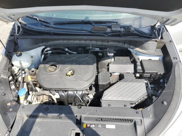 2018 HYUNDAI TUCSON SEL - KM8J3CA48JU806172