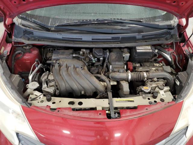 2015 NISSAN VERSA NOTE - 3N1CE2CP8FL392002