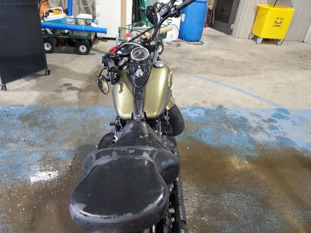 2016 HARLEY-DAVIDSON FLSS 1HD1JS910GB019766