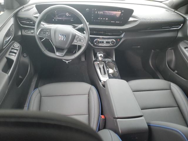2024 BUICK ENVISTA SP KL47LBE2XRB167490