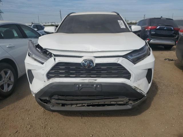 2023 TOYOTA RAV4 XLE - 2T3P1RFV9PC381955