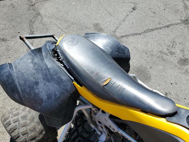 2013 CAN-AM DS 450 X M - 2BVBXLL1XDV000190
