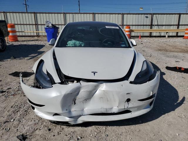 2021 TESLA MODEL 3 - 5YJ3E1EAXMF030393