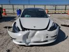 Lot #2957722128 2021 TESLA MODEL 3