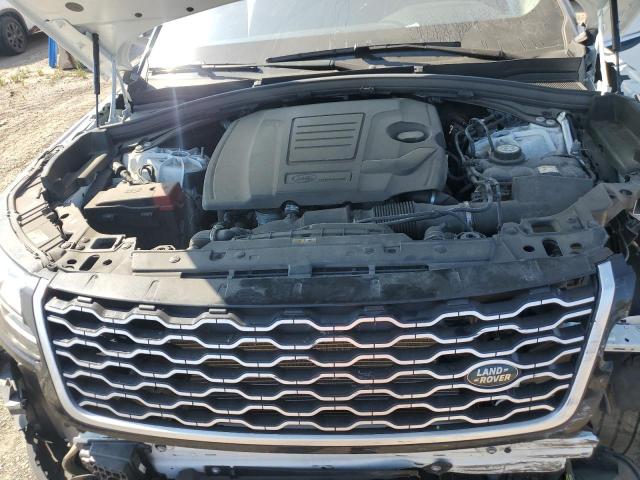 2020 LAND ROVER RANGE ROVE - SALYB2EX6LA269884