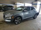 2020 HYUNDAI KONA LIMIT - KM8K33A55LU532719