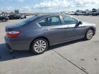 HONDA ACCORD EXL photo