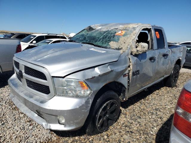 2015 RAM 1500 ST - 1C6RR7FT5FS656707
