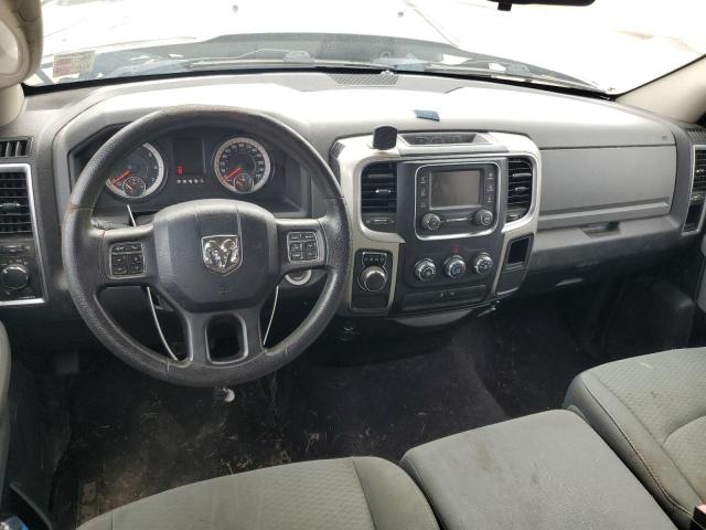 2016 RAM 1500 SLT - 1C6RR6GT9GS226589