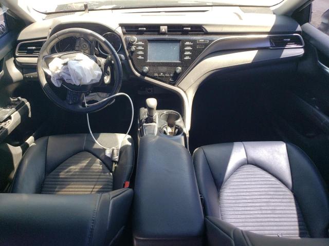 2019 TOYOTA CAMRY L - 4T1B11HK2KU260540