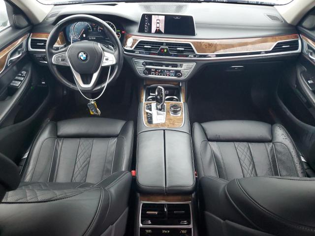 VIN WBA7F2C57GG420966 2016 BMW 7 SERIES no.8