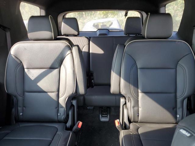2023 CHEVROLET TRAVERSE P - 1GNEVKKW1PJ185692