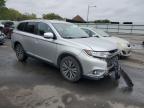 MITSUBISHI OUTLANDER photo