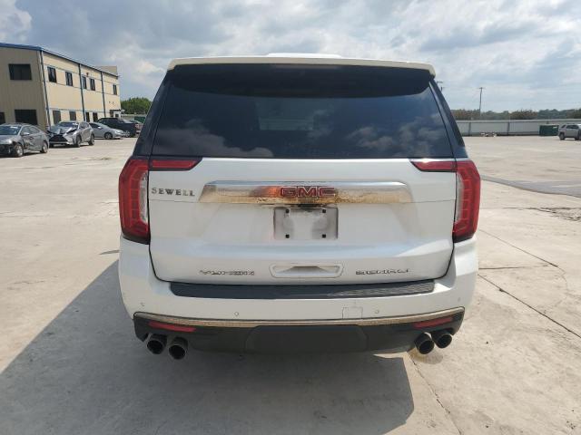 2021 GMC YUKON DENA - 1GKS2DKL5MR235064