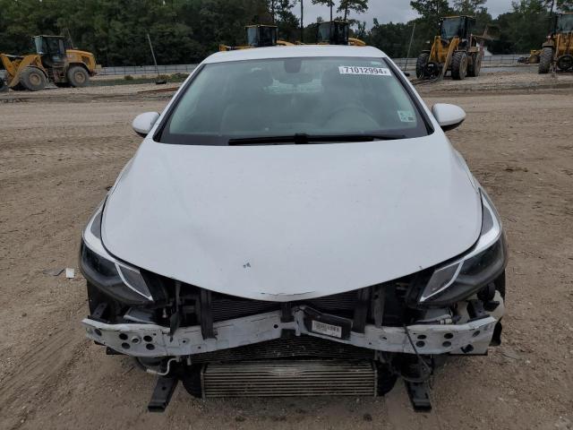 2018 CHEVROLET CRUZE LT - 1G1BE5SM8J7222259