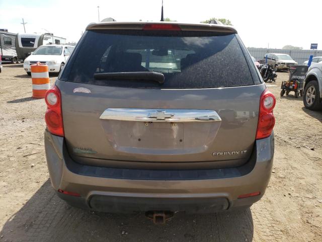 2010 CHEVROLET EQUINOX LT 2CNALDEW3A6405452  72237794