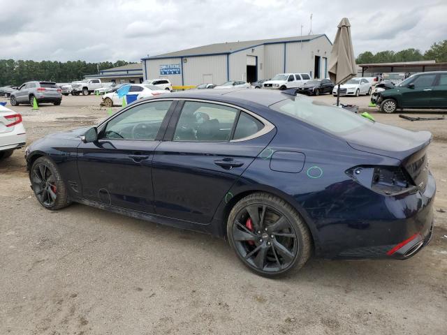 2023 GENESIS G70 BASE - KMTG54TE7PU113169