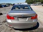 BMW 740 LI photo